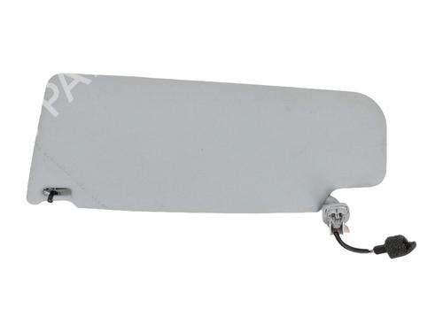 Right sun visor VW POLO V (6R1, 6C1) 1.6 TDI | BP29930711I2