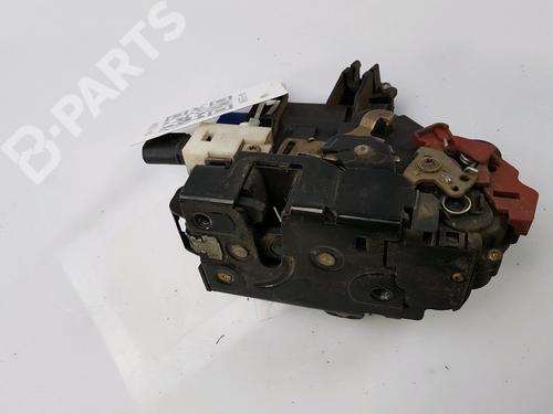 Used Front right lock VW TOUAREG (7LA, 7L6, 7L7) 5.0 V10 TDI (313 hp) 11186924