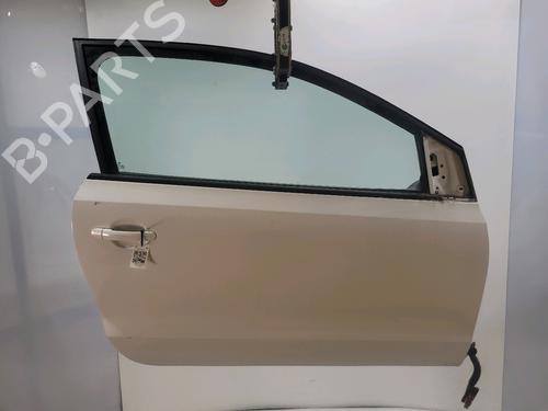 Used Right front door VW POLO V (6R1, 6C1) [2009-2022]  28616448