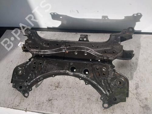Subframe TOYOTA AURIS (_E15_) 1.4 D-4D (NDE150_, NDE150R) | BP40441413M9 - Image 2