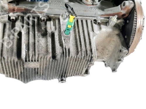 Engine ALFA ROMEO 156 Sportwagon (932_) 1.9 JTD 16V Q4 (932BXN20) | BP30982477M1