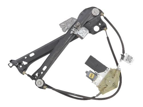 Front right window mechanism RENAULT MEGANE CC (EZ0/1_) 1.5 dCi (EZ09, EZ1G, EZ0D, EZ14) | BP38768071C23 - Image 2