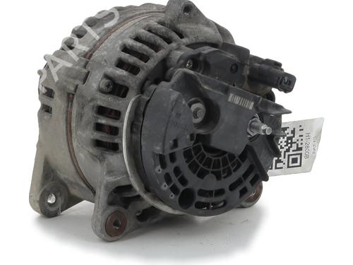 Alternator NISSAN QASHQAI / QASHQAI +2 I (J10, NJ10, JJ10E) 1.5 dCi | BP26899219M7 