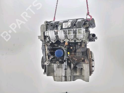 Engine RENAULT CLIO III (BR0/1, CR0/1) 1.4 16V | BP29578808M1 