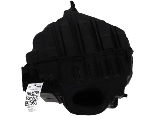 Air filter box RENAULT SCÉNIC III (JZ0/1_) 1.2 TCe | BP29695866M87