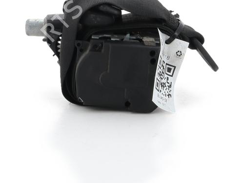Front left seatbelt SMART FORTWO Cabrio (451) 1.0 (451.431, 451.480) | BP36512999I26 - Image 2
