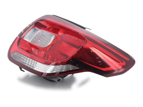 Right taillight CITROËN DS3 (SA_) 1.6 HDi 90 | BP31986079C35 - Image 2
