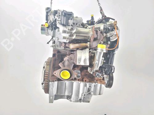 Engine DACIA SANDERO II 1.5 dCi | BP39764290M1 - Image 4