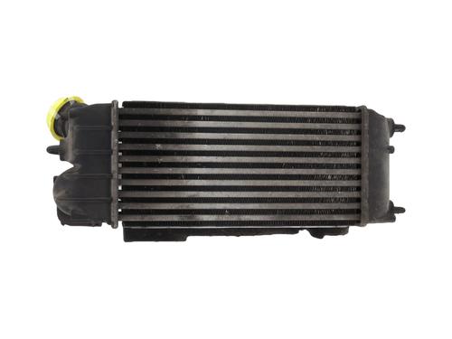 Intercooler FORD FIESTA VI (CB1, CCN)  | BP25751412M30 