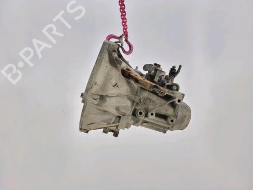 Used Gearbox FIAT SEICENTO / 600 (187_) 1.1 (187AXB, 187AXB1A, 187AXC1A02) (54 hp) 19443360