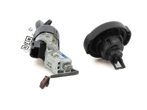 Ignition barrel CITROËN C4 I (LC_)  | BP25751398M48 
