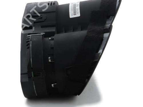 Instrument cluster ALFA ROMEO 147 (937_) 1.9 JTDM 16V (937.AXN1B, 937.BXN1B) | BP25621372C47