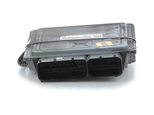 Used Engine control unit (ECU) VW POLO V (6R1, 6C1) 1.6 TDI (90 hp) 31844928