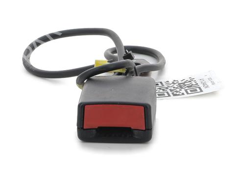 Used Seat buckle MERCEDES-BENZ C-CLASS Coupe (CL203) C 220 CDI (203.708) (150 hp) 28177341
