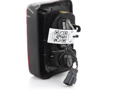 Right taillight JEEP WRANGLER III (JK) 2.8 CRD | BP36877410C35 - Image 3