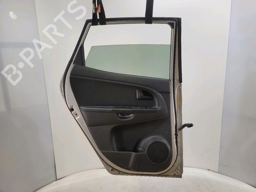 Left rear door KIA VENGA (YN) 1.4 CRDi 90 | BP28286182C4