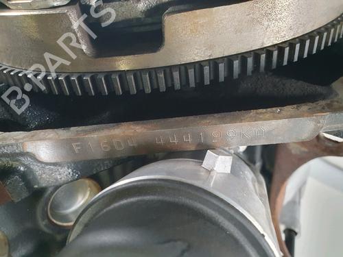 Engine CHEVROLET TRAX  | BP34230777M1  - Image 7