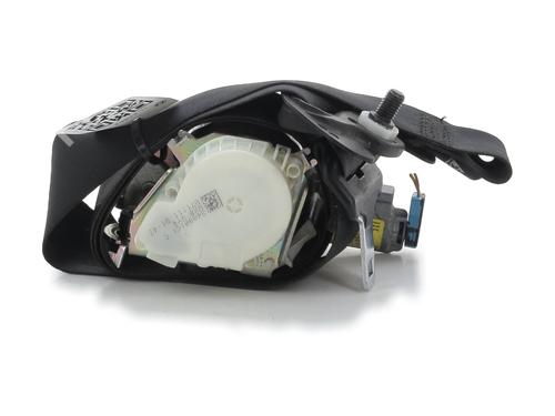Front right belt tensioner CITROËN DS3 (SA_) 1.6 HDi 110 | BP29552912C88 