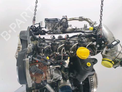 Engine RENAULT SCÉNIC III (JZ0/1_) 1.9 dCi (JZ0J, JZ1J, JZ1K, JZ1S) | BP36691842M1  - Image 5