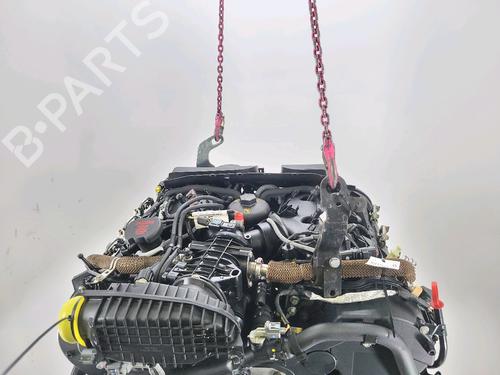 Engine JAGUAR S-TYPE II (X200) 2.7 D | BP29579332M1 - Image 5