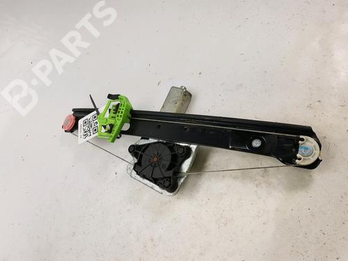 Used Rear left window mechanism Rear left window mechanism BMW 1 (E87) 118 d (143 hp) 10867611 10867611