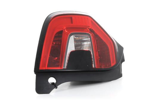 Left taillight RENAULT TWINGO III (BCM_, BCA_) 0.9 TCe 95 | BP36898466C34  - Image 5