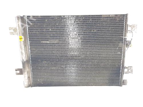 Used AC radiator DACIA LOGAN MCV (KS_) 1.5 dCi (KS0W) (86 hp) 24362264