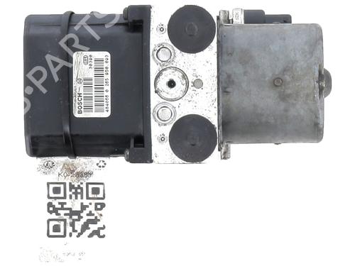 ABS pump PEUGEOT 307 CC (3B) 2.0 16V | BP23450413M43 
