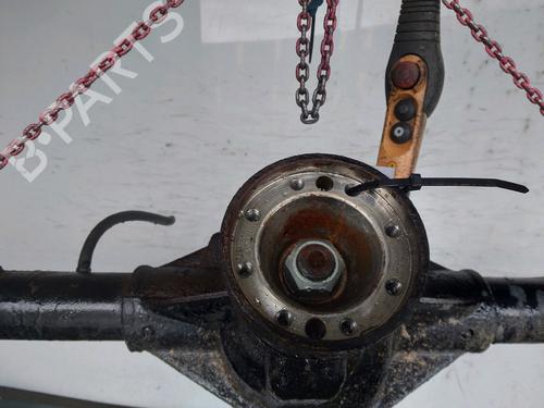 Rear differential JEEP WRANGLER III (JK) | BP33685726M24 - Image 2