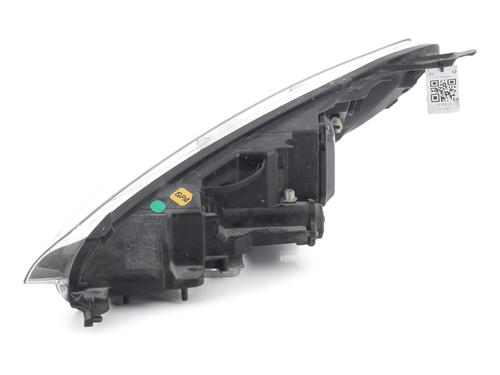 Right headlight PEUGEOT 407 Coupe (6C_) 2.0 HDi | BP40114355C29 - Image 2