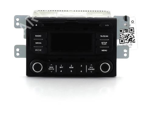 radio-kia-rio-iii-ub-2011-2012-2013-2014-2015-2016-2017-31938089 main image