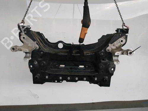 Subframe RENAULT MEGANE IV Hatchback (B9A/M/N_) 1.0 TCe 115 (B9MD, B9MW) | BP28834080M9 