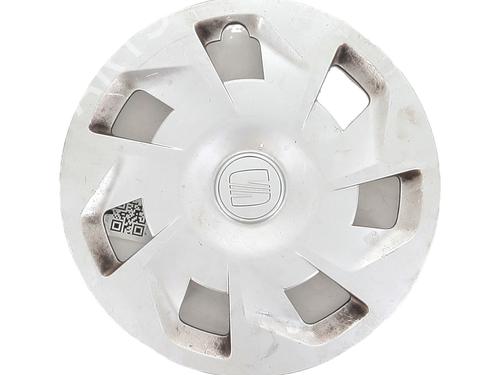 Used Hub cap SEAT Mii (KF1, KE1) 1.0 (60 hp) 27510658