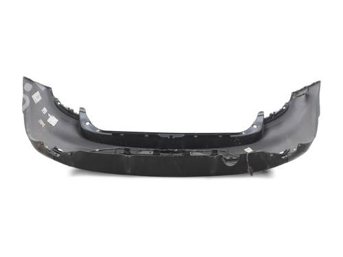 Rear bumper RENAULT CLIO IV (BH_) 1.5 dCi 90 | BP31207283C8
