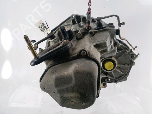 Gearbox PEUGEOT 106 II (1A_, 1C_) 1.4 i | BP29390081M3 