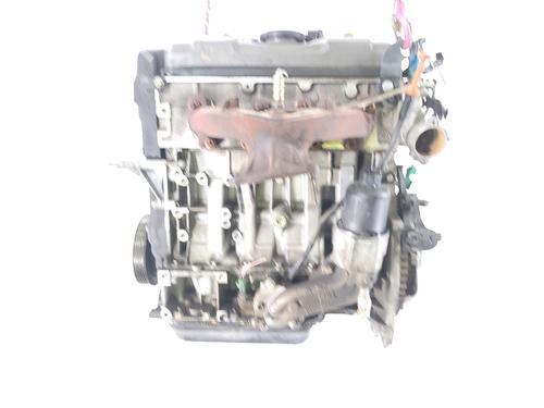 Motor PEUGEOT 206 Hatchback (2A/C)  | BP28366627M1 