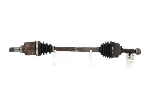 Left front driveshaft PEUGEOT 207 (WA_, WC_) 1.4 HDi | BP29695848M38 