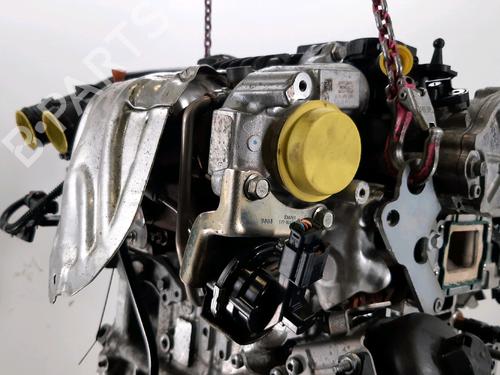 Engine CITROËN C4 CACTUS 1.6 BlueHDi 100 | BP32975106M1  - Image 6