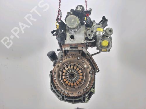 Engine RENAULT KANGOO Express (FW0/1_) 1.5 dCi 85 (FW0K, FW0L, FW0B) | BP29578968M1 