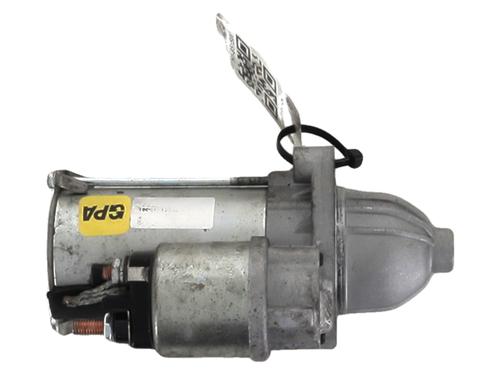 Starter LANCIA YPSILON (843_) 1.3 D Multijet (843.AXE11, 843.AXE1A) | BP34000643M8  - Image 5