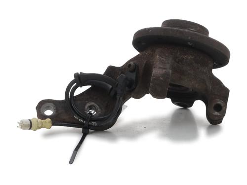 Right front steering knuckle RENAULT CLIO II (BB_, CB_)  | BP27095801M26 