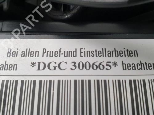 Engine AUDI A3 Sportback (8VA, 8VF) 2.0 TDI quattro | BP38612677M1 - Image 11