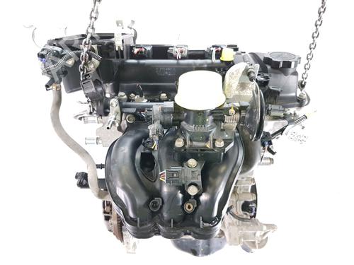 Engine CITROËN C1 (PM_, PN_) 1.0 | BP32006454M1  - Image 5