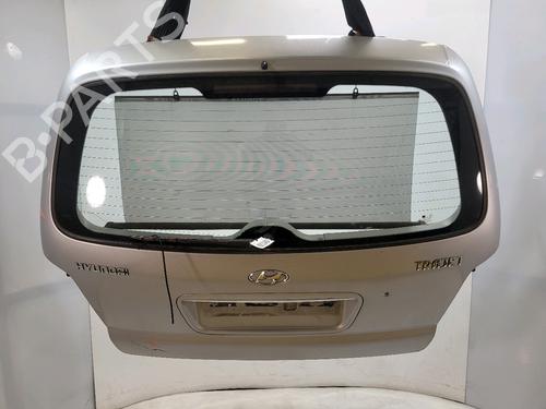 Used Tailgate Tailgate HYUNDAI TRAJET (FO) 2.0 CRDi (113 hp) 33309906 33309906