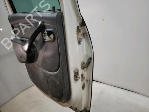 Left rear door DACIA DUSTER (HS_) 1.5 dCi 4x4 | BP30141230C4