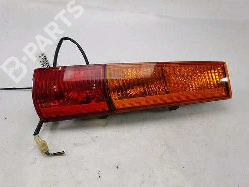 Used Right taillight Right taillight SUZUKI IGNIS II (MH) 1.5 4x4 (RM415) (99 hp) 11120299 11120299