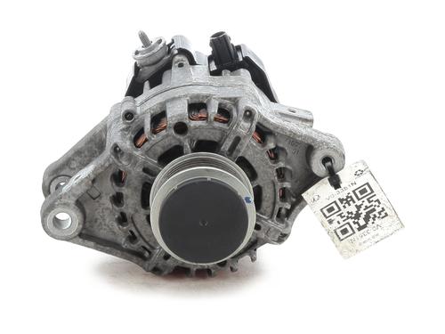 Alternator TOYOTA YARIS (_P13_) 1.0 (KSP130_, KSP130) | BP26489322M7 