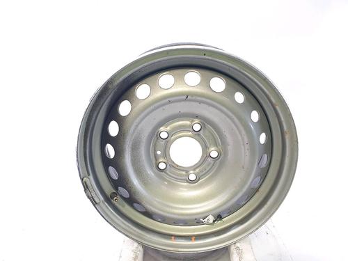 Used Rim RENAULT KANGOO III Box Body/MPV E-Tech Electric (FJJA) (122 hp) 29111809