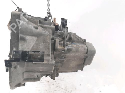 Used Gearbox Gearbox PEUGEOT 406 Coupe (8C) 2.2 HDI (133 hp) 34388979 34388979