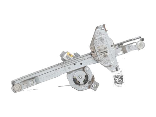 Front right window mechanism CITROËN C3 II (SC_) 1.4 | BP32487860C23
